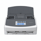 SCANNER RICOH SCANSNAP IX2500 DUPLEXUSBWIRELESSPCMAC