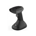 SCANNER STODIA BARCODE 2DUSBRS232WIRELESS BLACK