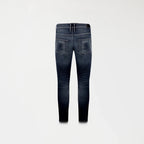 SCIPIO JEAN MEN BLUE DENIM - Monastery | Tienda Oficial Colombia
