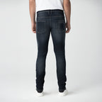 SCIPIO JEAN MEN BLUE DENIM - Monastery | Tienda Oficial Colombia