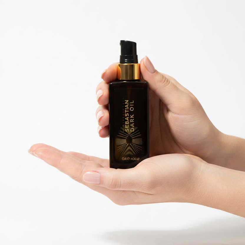 SEBASTIAN MINI DARK OIL ACEITE 30 ML