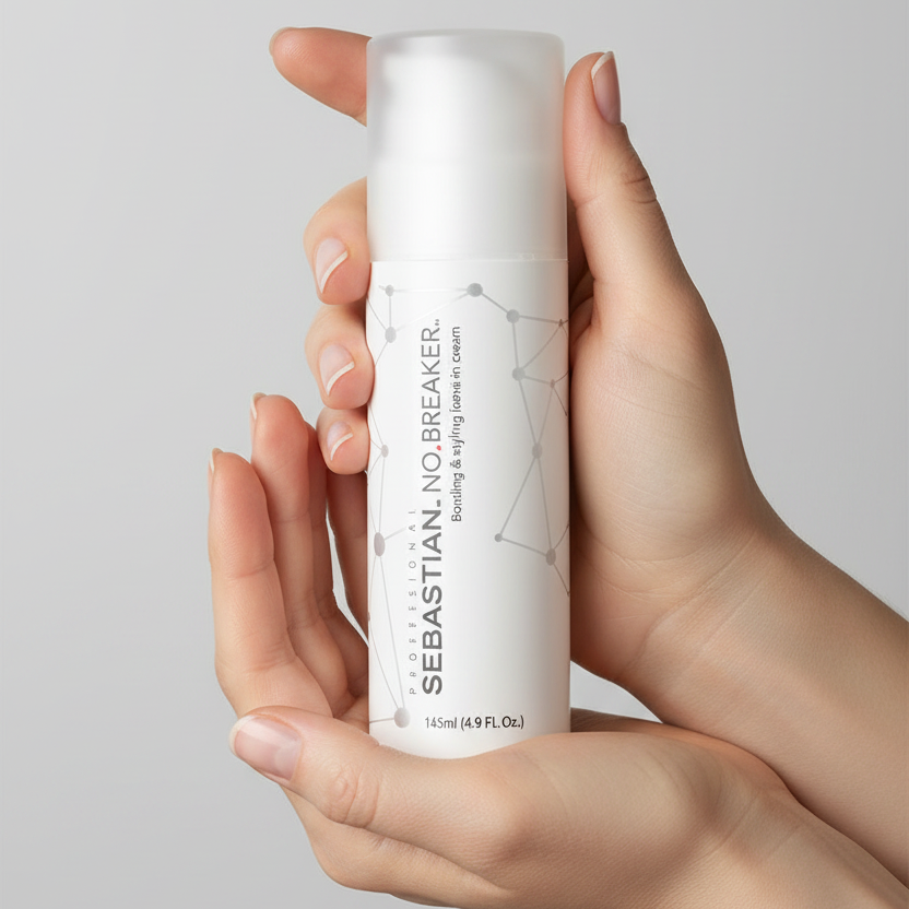 SEBASTIAN NO BREAKER CREAM 145ML