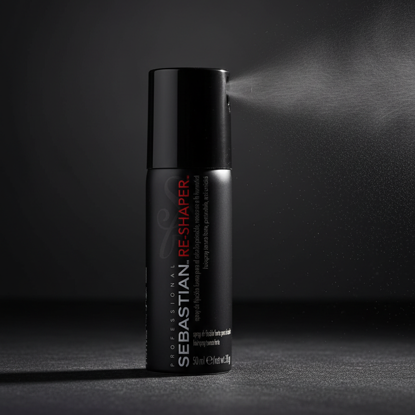 SEBASTIAN MINI PENETRAIT SHAMPOO 50 ML