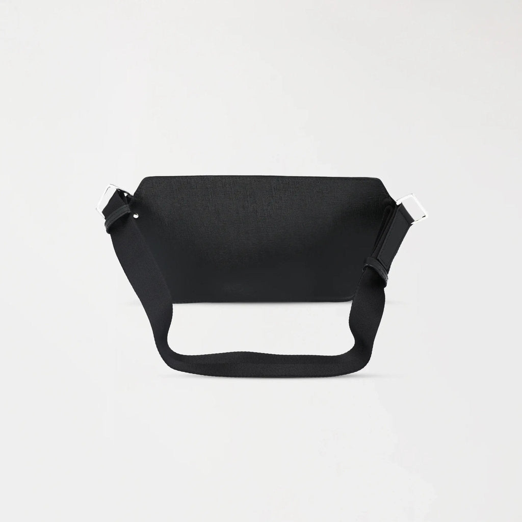 SEDNA FANNYPACK MEN BLACK - Monastery | Tienda Oficial Colombia