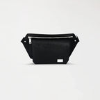 SEDNA FANNYPACK MEN BLACK - Monastery | Tienda Oficial Colombia