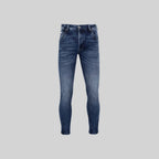 SEDONA 2 JEAN MEN BLUE DENIM - Monastery | Tienda Oficial Colombia