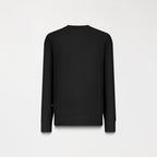SELIM SWEATSHIRT MEN BLACK - Monastery | Tienda Oficial Colombia