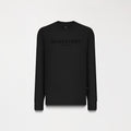 SELIM SWEATSHIRT MEN BLACK - Monastery | Tienda Oficial Colombia