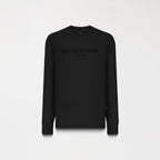 SELIM SWEATSHIRT MEN BLACK - Monastery | Tienda Oficial Colombia