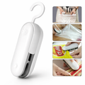 Sellador de Fundas Termico