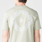 SENATTUS T - SHIRT MEN ABBEY STONE - Monastery | Tienda Oficial Colombia
