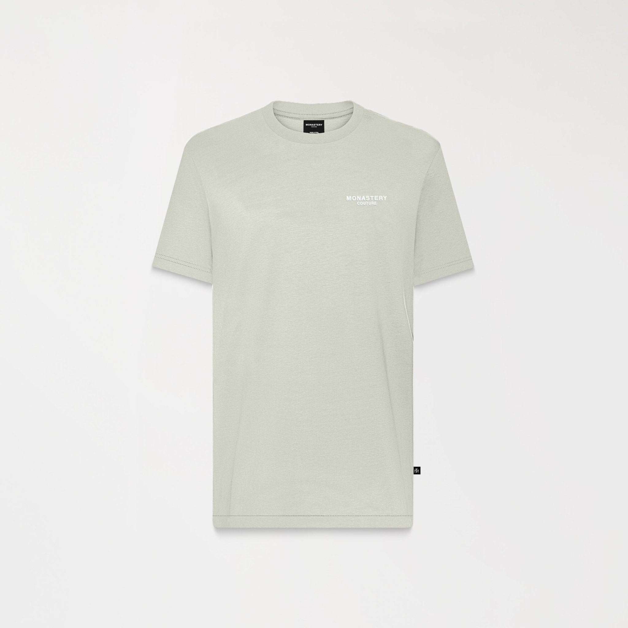 SENATTUS T - SHIRT MEN ABBEY STONE - Monastery | Tienda Oficial Colombia