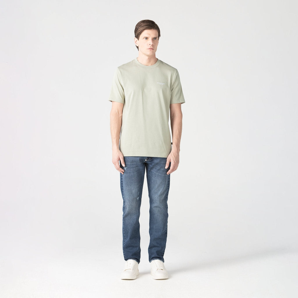 SENATTUS T - SHIRT MEN ABBEY STONE - Monastery | Tienda Oficial Colombia