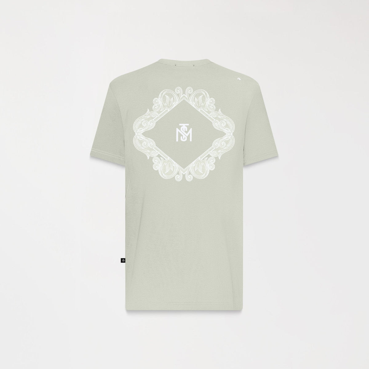 SENATTUS T - SHIRT MEN ABBEY STONE - Monastery | Tienda Oficial Colombia