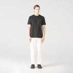 SENATTUS T - SHIRT MEN BLACK - Monastery | Tienda Oficial Colombia