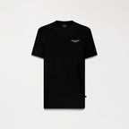 SENATTUS T - SHIRT MEN BLACK - Monastery | Tienda Oficial Colombia