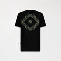 SENATTUS T - SHIRT MEN BLACK - Monastery | Tienda Oficial Colombia
