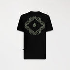 SENATTUS T - SHIRT MEN BLACK - Monastery | Tienda Oficial Colombia