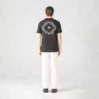 SENATTUS T - SHIRT MEN BLACK - Monastery | Tienda Oficial Colombia
