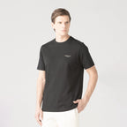 SENATTUS T - SHIRT MEN BLACK - Monastery | Tienda Oficial Colombia