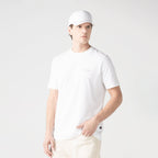 SENATTUS T - SHIRT MEN WHITE - Monastery | Tienda Oficial Colombia