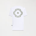 SENATTUS T - SHIRT MEN WHITE - Monastery | Tienda Oficial Colombia