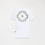 SENATTUS T - SHIRT MEN WHITE - Monastery | Tienda Oficial Colombia