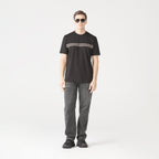 SENTENTIA T - SHIRT MEN BLACK - Monastery | Tienda Oficial Colombia