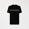 SENTENTIA T - SHIRT MEN BLACK - Monastery | Tienda Oficial Colombia