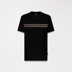 SENTENTIA T - SHIRT MEN BLACK - Monastery | Tienda Oficial Colombia