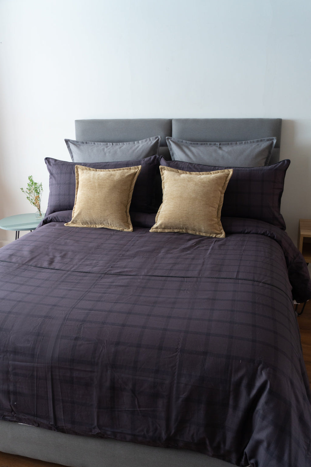 Set Duvet Bangkok