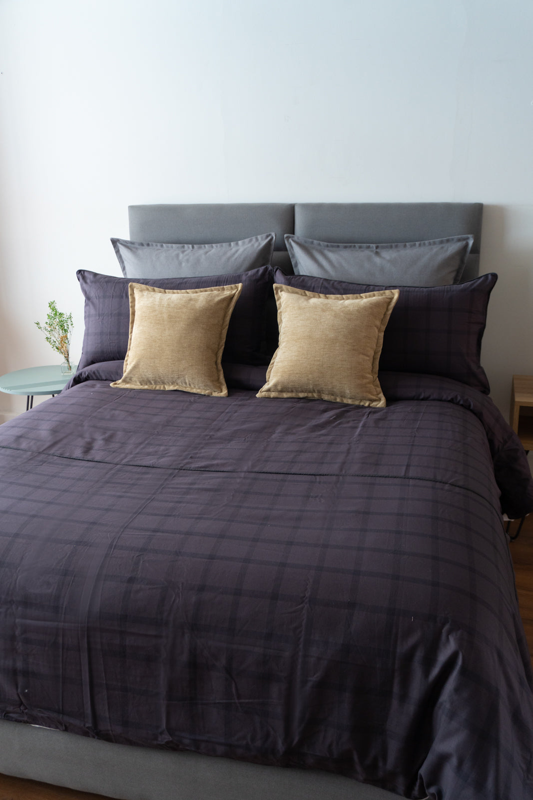 Set Duvet Bangkok