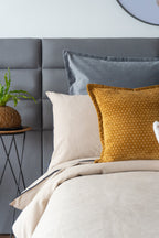 Set Duvet Caoba Lino - Forro duvet