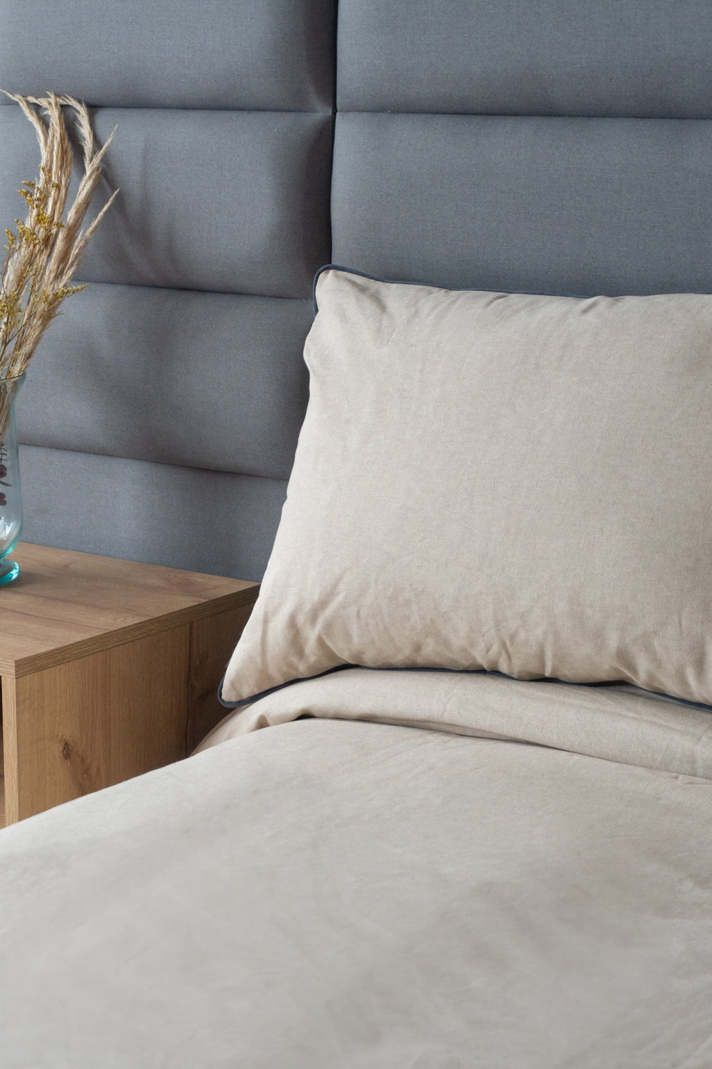 Set Duvet Caoba Lino - Forro duvet