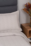 Set Duvet Cedro Lino