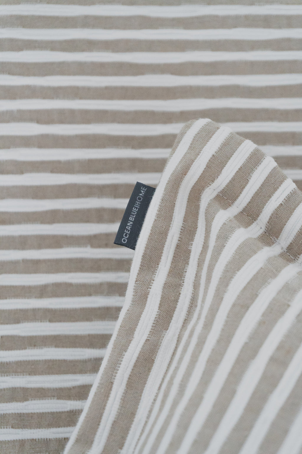 Set Duvet Cumala Lino - Forro duvet