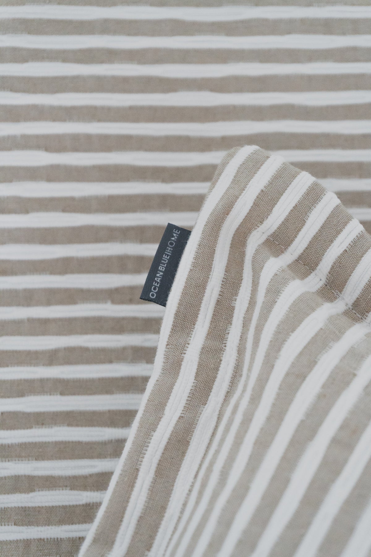 Set Duvet Cumala Lino - Forro duvet