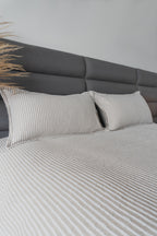 Set Duvet Cumala Lino - Forro duvet