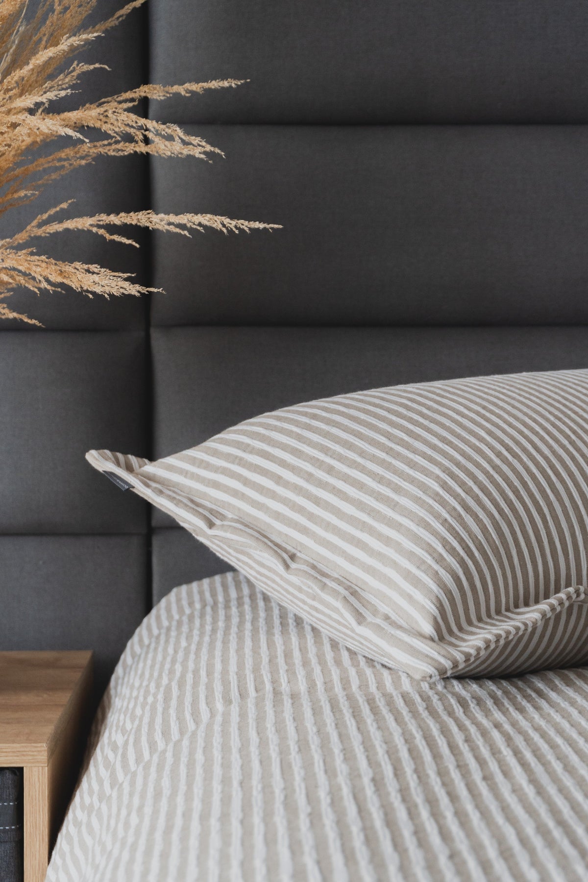 Set Duvet Cumala Lino - Forro duvet