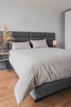 Set Duvet Cumala Lino - Forro duvet