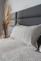 Set Duvet Cumala Lino - Forro duvet