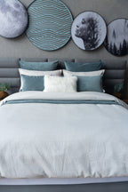 Set Duvet Danny Gris
