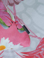 Set Duvet Flamingo