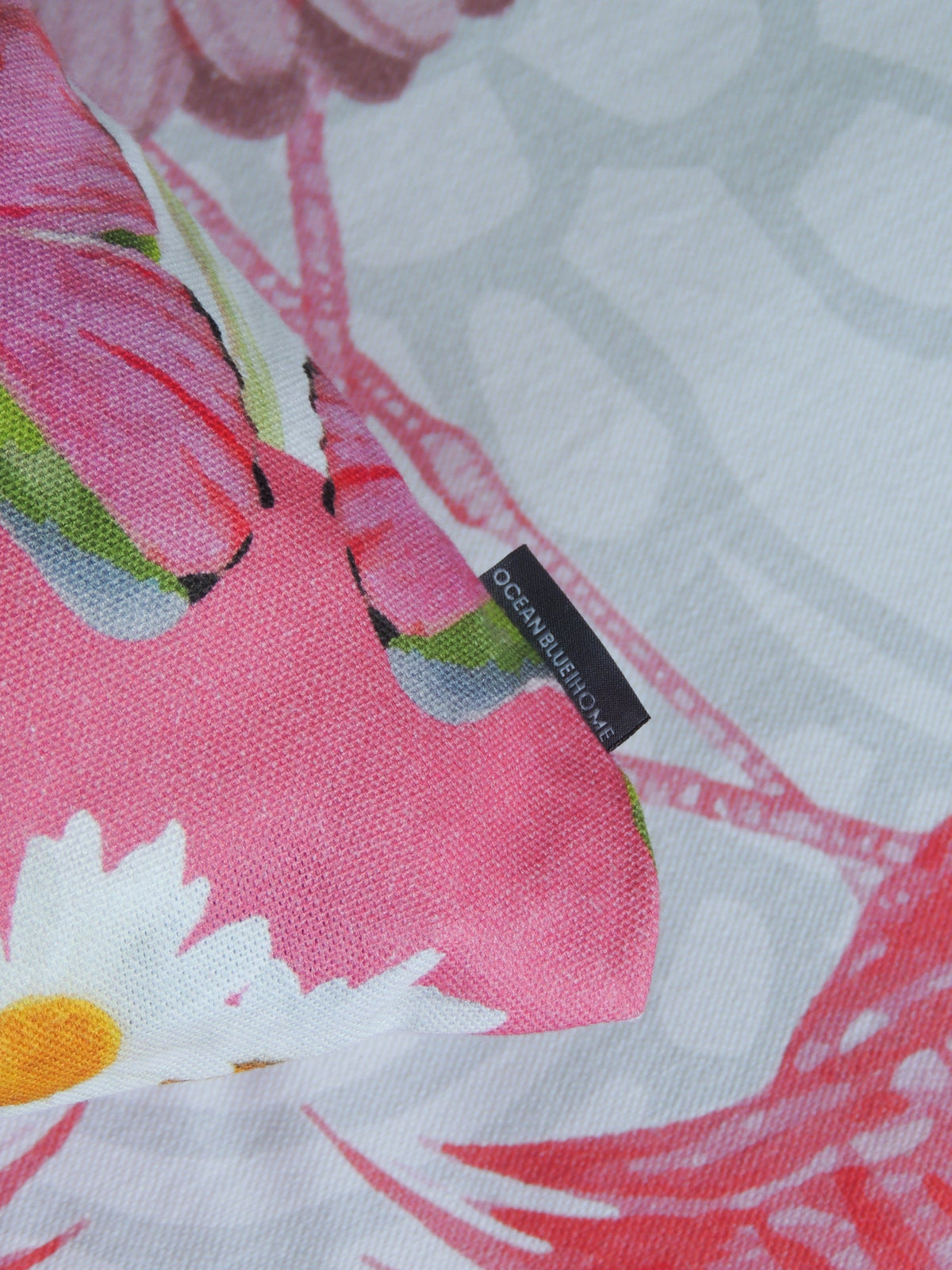 Set Duvet Flamingo