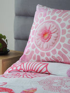 Set Duvet Flamingo
