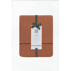 Vibrant Kalahari Teja duvet cover set with unique, stylish patterns, featuring a soft fabric blend and zipper closure.