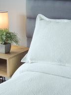Set Duvet Moenia Blanco