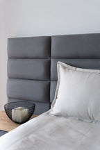 Set Duvet Nogal Lino