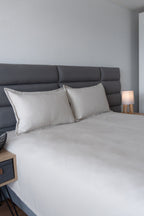 Set Duvet Nogal Lino