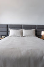 Set Duvet Nogal Lino